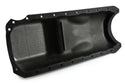 ALUMINUM 1965-90 CHEVY BB 396-402-427-454 GEN 4 OIL PAN - BLACK