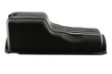 ALUMINUM 1965-90 CHEVY BB 396-402-427-454 GEN 4 OIL PAN - BLACK