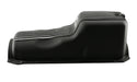 ALUMINUM 1965-90 CHEVY BB 396-402-427-454 GEN 4 OIL PAN - BLACK