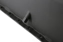 ALUMINUM 1965-90 CHEVY BB 396-402-427-454 GEN 4 OIL PAN - BLACK