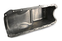 ALUMINUM 1965-90 CHEVY BB 396-402-427-454 GEN 4 OIL PAN - POLISHED