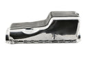 ALUMINUM 1965-90 CHEVY BB 396-402-427-454 GEN 4 OIL PAN - POLISHED