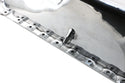 ALUMINUM 1965-90 CHEVY BB 396-402-427-454 GEN 4 OIL PAN - POLISHED
