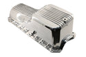 ALUMINUM 1965-90 CHEVY BB 396-402-427-454 GEN 4 OIL PAN - POLISHED