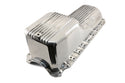 ALUMINUM 1965-90 CHEVY BB 396-402-427-454 GEN 4 OIL PAN - POLISHED