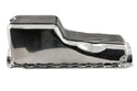 ALUMINUM 1965-90 CHEVY BB 396-402-427-454 GEN 4 OIL PAN - POLISHED