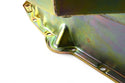 1958-79 CHEVY SMALL BLOCK 283-305-327-350-400 CHAMPION RACING OIL PAN - ZINC