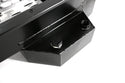 STEEL 1986-2002 CHEVY SB 305-427 ROAD RACING OIL PAN W- WINDAGE TRAY - BLACK