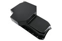 STEEL 1986-2002 CHEVY SB 305-427 ROAD RACING OIL PAN W- WINDAGE TRAY - BLACK