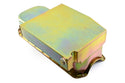 1958-79 CHEVY SMALL BLOCK 283-305-327-350 IMCA CIRCLE TRACK RACING OIL PAN - ZINC