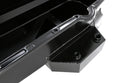 1958-79 CHEVY SMALL BLOCK 283-305-327-350-400 CHAMPION RACING OIL PAN - BLACK