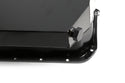 1958-79 CHEVY SMALL BLOCK 283-305-327-350-400 CHAMPION RACING OIL PAN - BLACK