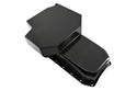 1958-79 CHEVY SMALL BLOCK 283-305-327-350-400 CHAMPION RACING OIL PAN - BLACK