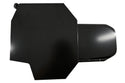 1958-79 CHEVY SMALL BLOCK 283-305-327-350-400 CHAMPION RACING OIL PAN - BLACK