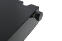 1958-79 CHEVY SMALL BLOCK 283-305-327-350-400 IMCA CIRCLE TRACK RACING OIL PAN - BLACK