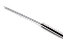 CFR Performance Compatible/Replacement Steel Dipstick for Pontiac 403, Firebird 400, and Oldsmobile 350-455 – Chrome with Billet Aluminum Handle