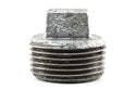 CFR Performance Raw Steel Square Head Plug – 3/4