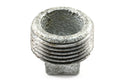 CFR Performance Raw Steel Square Head Plug – 3/4