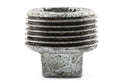 CFR Performance Raw Steel Square Head Plug – 3/4