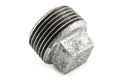CFR Performance Raw Steel Square Head Plug – 3/4