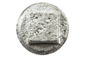 CFR Performance Raw Steel Square Head Plug – 3/4