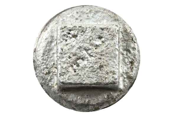 CFR Performance Raw Steel Square Head Plug – 3/4