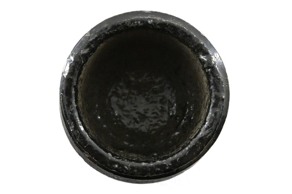 CFR Performance Black Steel Square Head Plug – 3/4