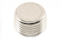 Steel Drain Hex Socket Plug – 1/2