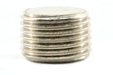Steel Drain Hex Socket Plug – 1/2