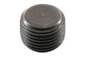 Steel Drain Hex Socket Plug – 1/2