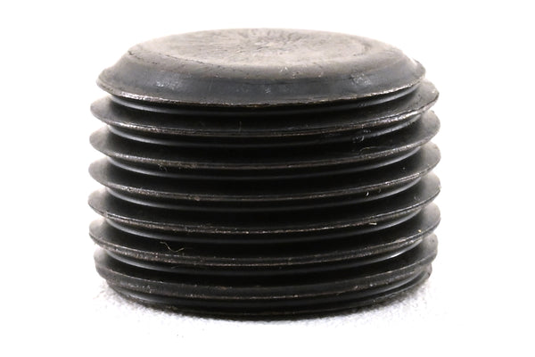 Steel Drain Hex Socket Plug – 1/2