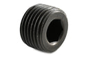 Steel Drain Hex Socket Plug – 1/2