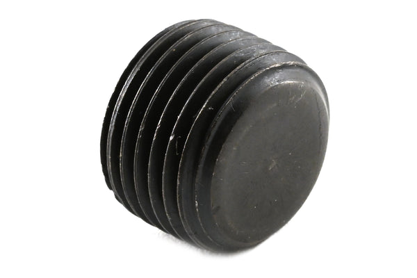 Steel Drain Hex Socket Plug – 1/2