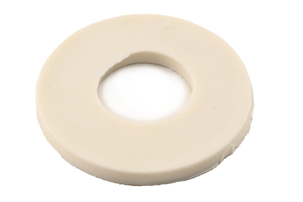 CFR Performance Nylon Drain Plug Gasket – White - Universal Fit