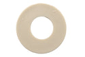 CFR Performance Nylon Drain Plug Gasket – White - Universal Fit