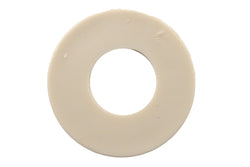 CFR Performance Nylon Drain Plug Gasket – White - Universal Fit