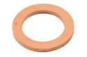 Copper Oil Drain Plug Gasket – 1/2