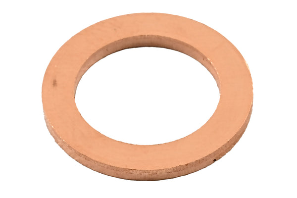 Copper Oil Drain Plug Gasket – 1/2