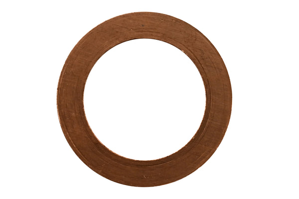 Copper Oil Drain Plug Gasket – 1/2