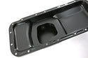 1967-87 CHRYSLER-MOPAR BIG BLOCK 361-383-400-440-HEMI 426 RACING OIL PAN - BLACK