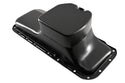 1967-87 CHRYSLER-MOPAR BIG BLOCK 361-383-400-440-HEMI 426 RACING OIL PAN - BLACK