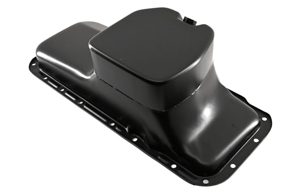 1967-87 CHRYSLER-MOPAR BIG BLOCK 361-383-400-440 HEMI 426 RACING OIL PAN - UNPLATED