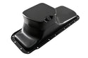 1967-87 CHRYSLER-MOPAR BIG BLOCK 361-383-400-440-HEMI 426 RACING OIL PAN - BLACK