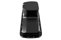 1967-87 CHRYSLER-MOPAR BIG BLOCK 361-383-400-440-HEMI 426 RACING OIL PAN - BLACK