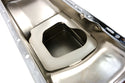 1967-87 CHRYSLER-MOPAR BIG BLOCK 361-383-400-440 HEMI 426 RACING OIL PAN - CHROME