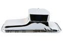 1967-87 CHRYSLER-MOPAR BIG BLOCK 361-383-400-440 HEMI 426 RACING OIL PAN - CHROME