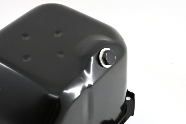 Chevy Camaro Pontiac Firebird S10 S15 Pickup Truck Oil Pan 2.8L V6