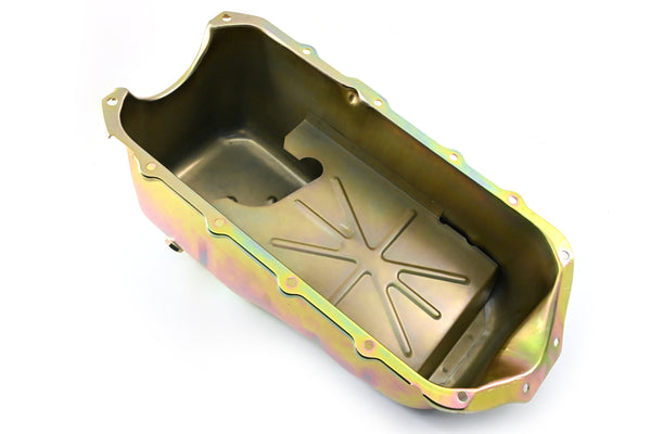 Chevy Camaro Pontiac Firebird S10 S15 Pickup Truck Oil Pan 2.8L V6