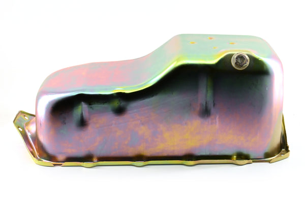 Chevy Camaro Pontiac Firebird S10 S15 Pickup Truck Oil Pan 2.8L V6