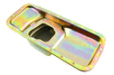 NHRA Approved Steel Racing Oil Pan Fits 1967–1987 Chrysler Mopar Big Block 361–440 & HEMI 426 – 7 Quart – Zinc-Plated
